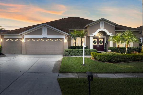 FISHHAWK RANCH PH 2 PRCL