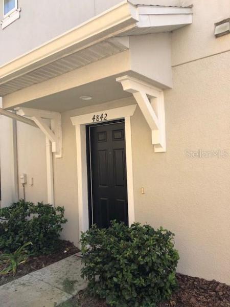 MAGNOLIA PARK NORTHEAST E