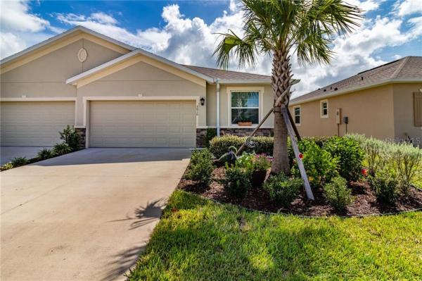 WATERGRASS PCLS C-1 & C-2