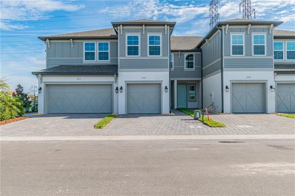 TOWNS AT BELLEAIR GROVE