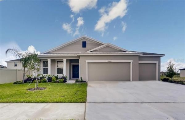 RESERVE AT PRADERA PHASE 1A