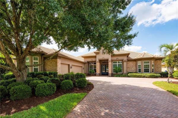 LAKE JOVITA GOLF & COUNTRY CLUB PH 01