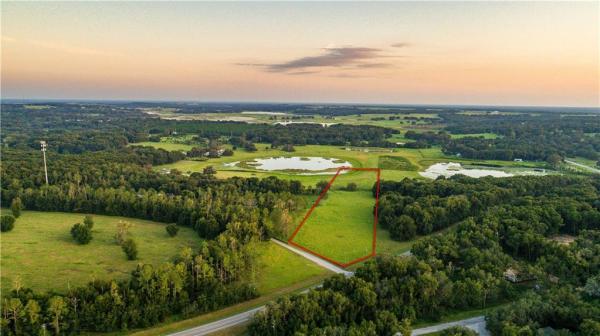 SUMNER & ALLEN SMALL FARMS