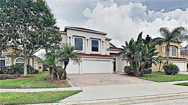 SUNSET LAKES PUD PH 09