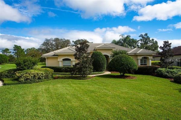 LAKE JOVITA GOLF & COUNTRY CLUB PH 01