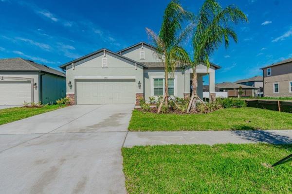 B6P | CARLTON LAKES PHASE 1E-1