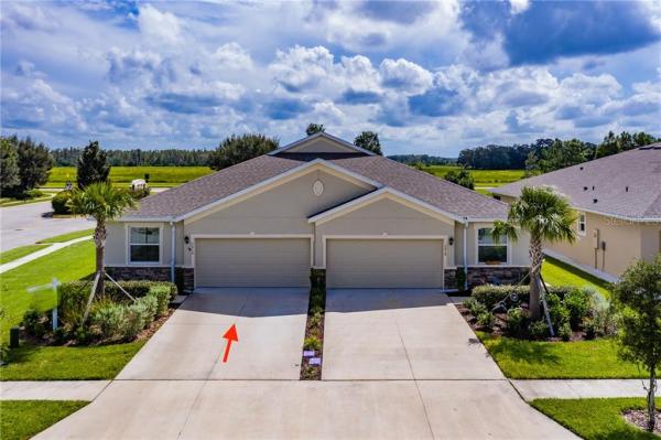 WATERGRASS PARCELS C-1 & C-2