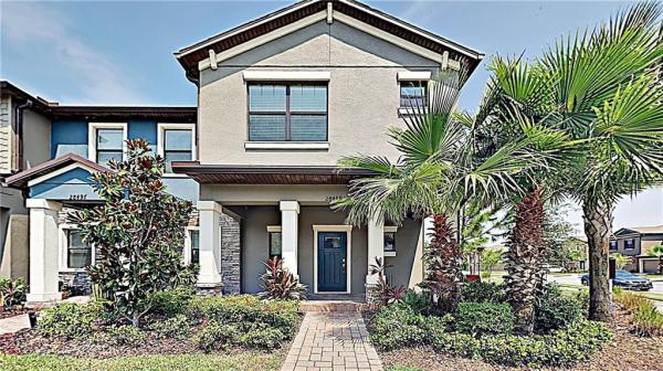 ARBORS/WIREGRASS RANCH