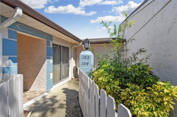 PENTHOUSE VILLAS OF MORNINGSIDE