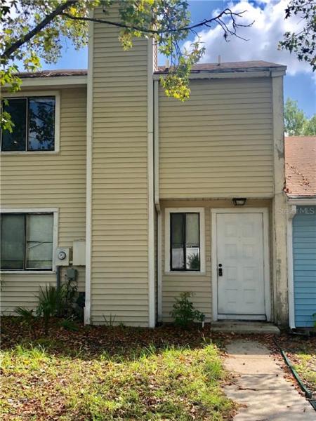 ROCKPOINTE PATIO HOMES