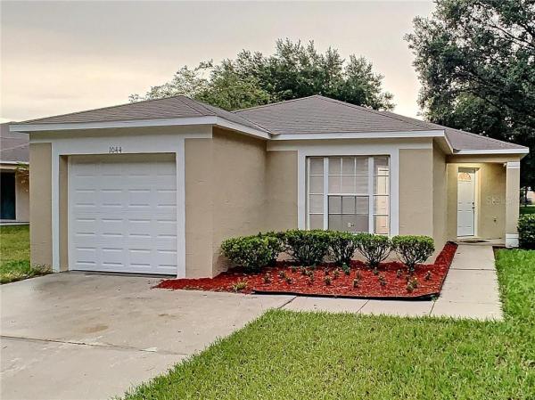 LAKE SHORE RANCH PH I