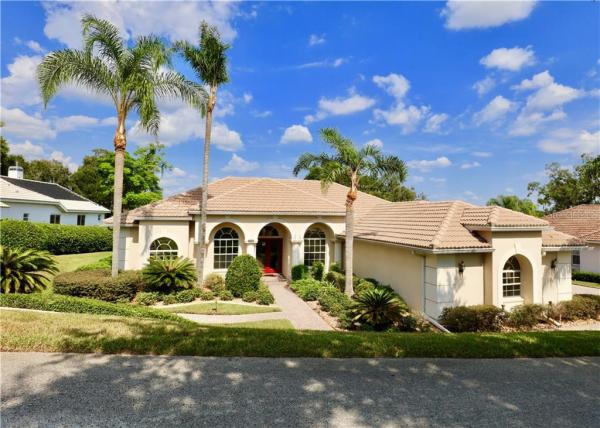 LAKE JOVITA GOLF & COUNTRY CLUB PH 01