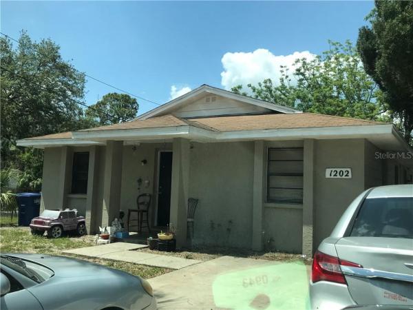 NEBRASKA AVE HEIGHTS