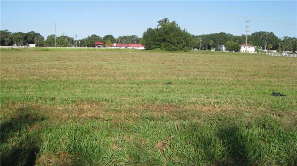 ALAFIA RIDGE ESTATES