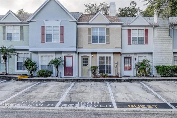 VICTORIA TERRACE A CONDO