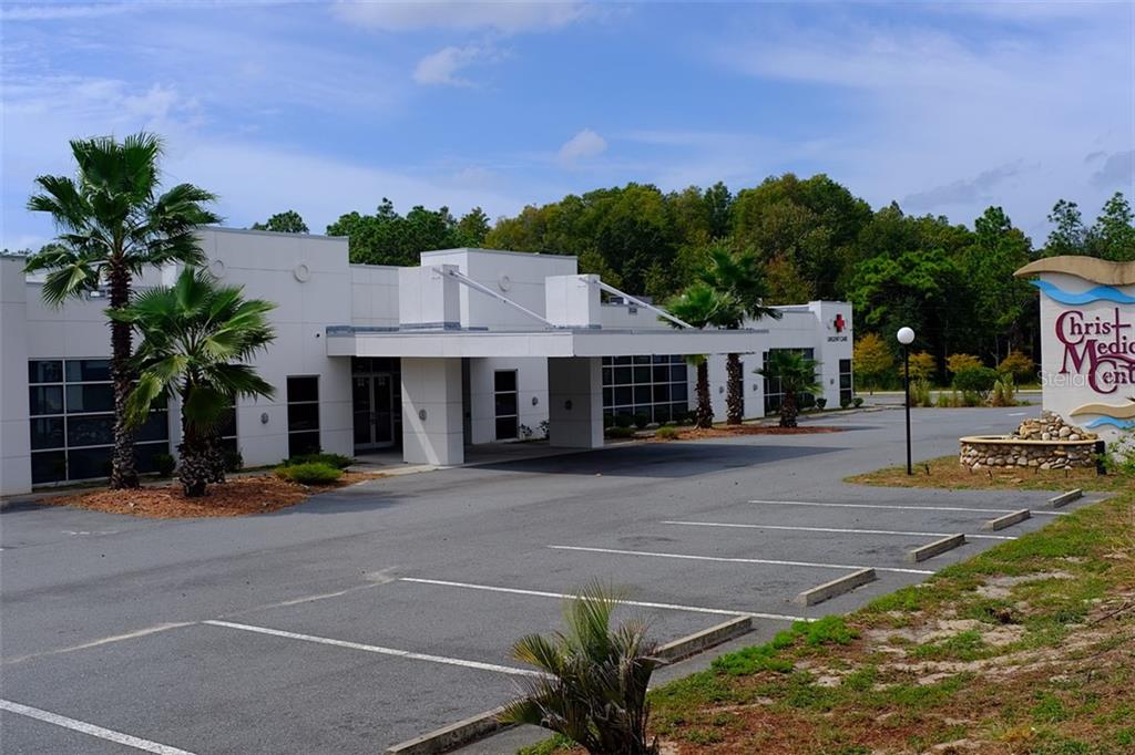 CITRUS ACRES - фото