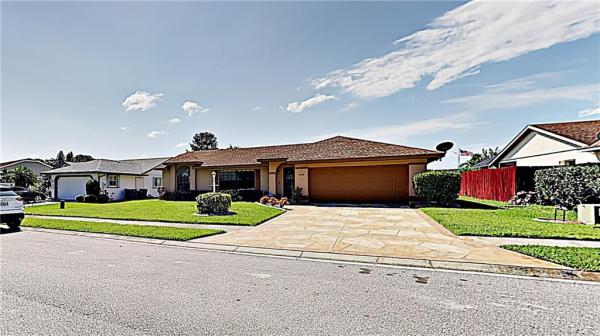 HEATHER GLEN SUB PH I