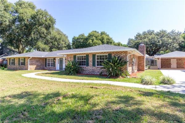 VALRICO LAKE ESTATES FIRST ADD