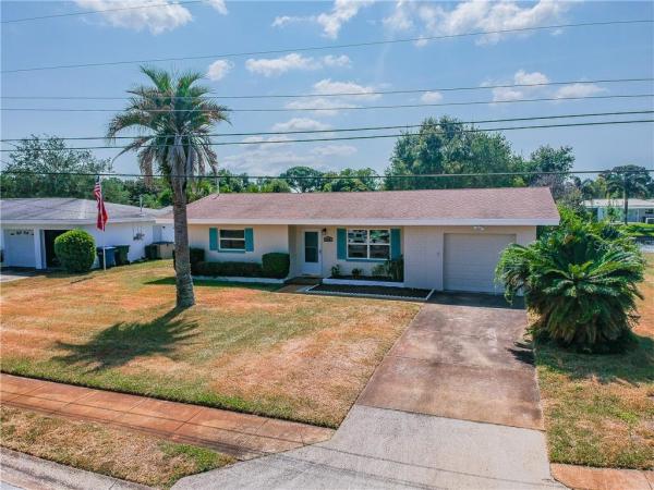 CENTRAL PARK ESTATES