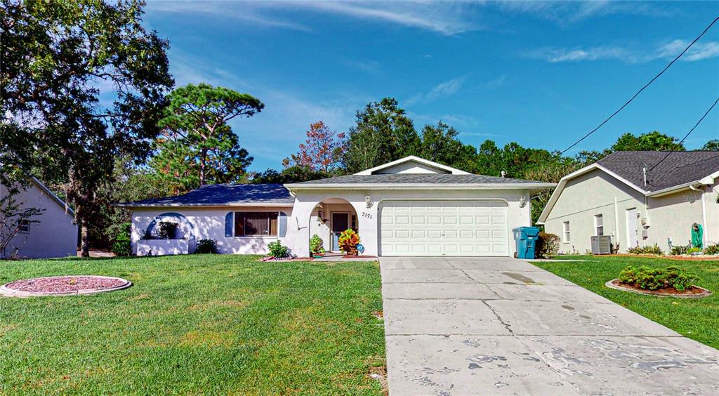 SPRING HILL - фото