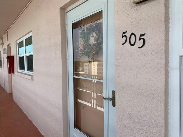 FIVE TOWNS OF ST PETE