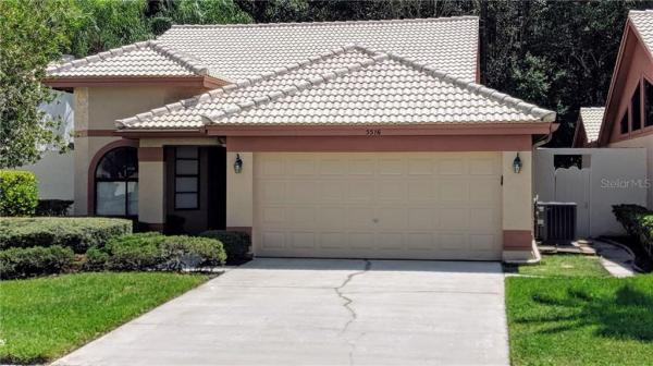 CHATTAM LANDING PH I