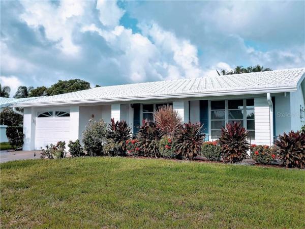 MAINLANDS OF TAMARAC BY THE GULF UNIT 5 PH 1 CONDO