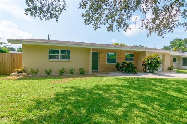 ORANGE BLOSSOM RIDGE