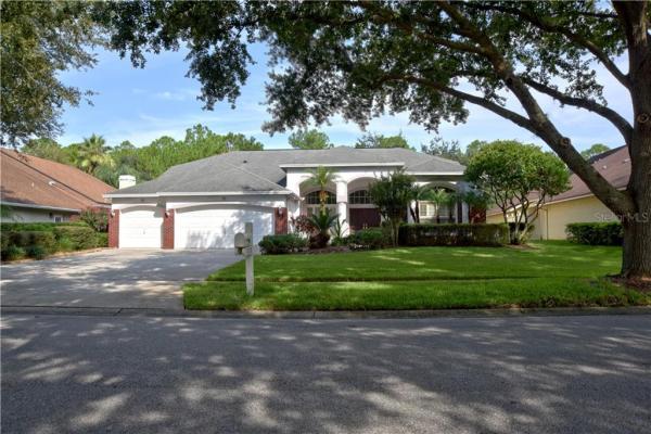 HUNTERS GREEN PARCEL 3