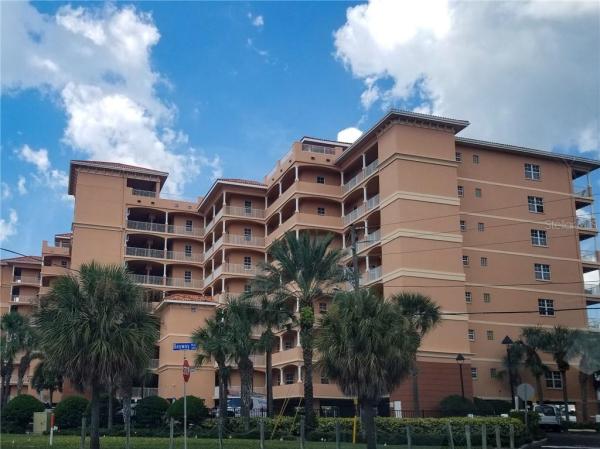 HARBORVIEW GRANDE CONDO