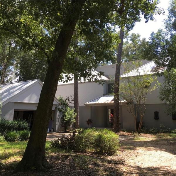 FICHENWALD COUNTRY HOME SITES