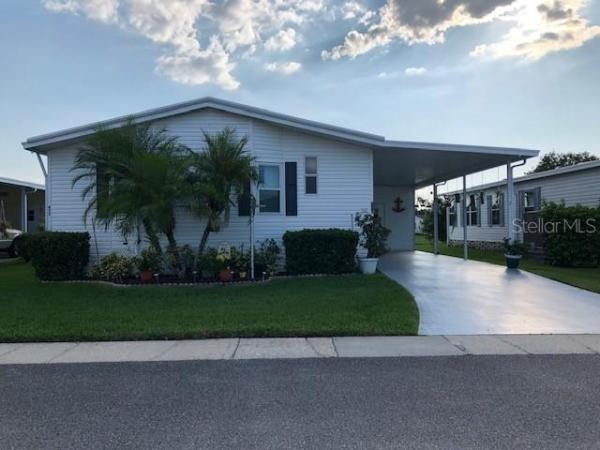 GULL-AIRE VILLAGE PH 2A