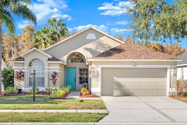 SUMMER LAKES TR 03-05