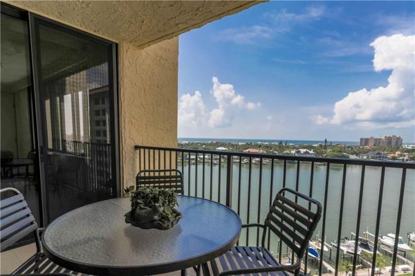 700 ISLAND WAY 1 CONDO