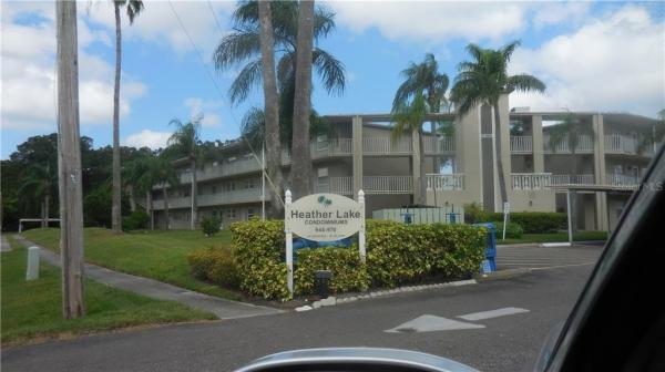 HEATHER LAKE APTS CONDO