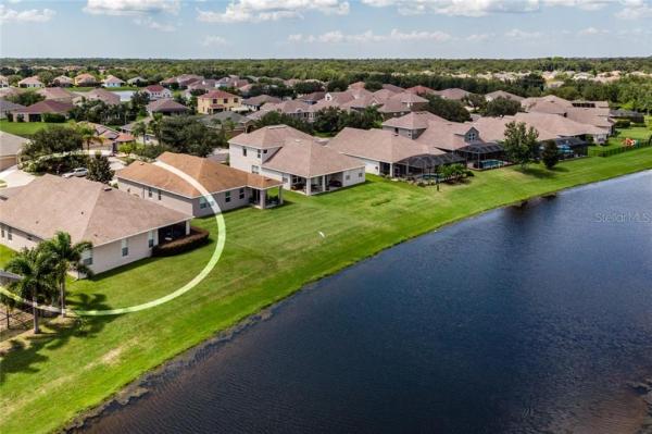 RIVER PLANTATION PH II