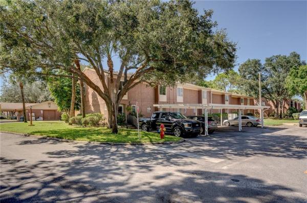 WINDWARD POINTE ST PETERSBURG