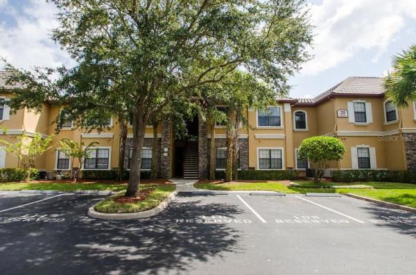 TUSCANY AT INNISBROOK CONDO