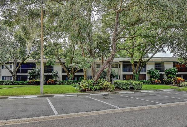 FOX CHASE WEST CONDO