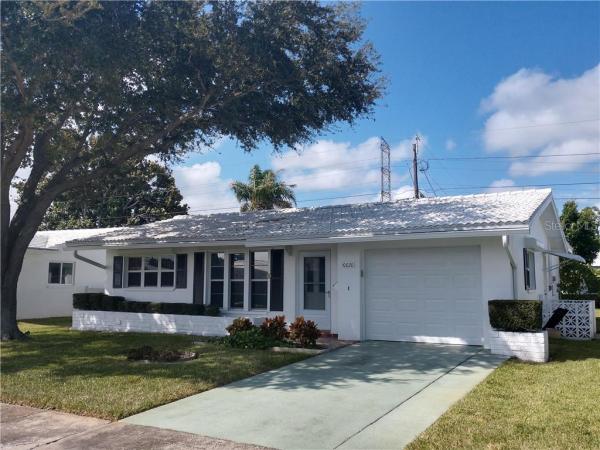 MAINLANDS OF TAMARAC BY THE GULF UNIT 3 CONDO