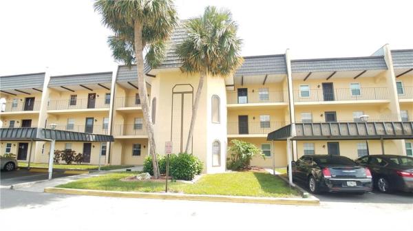 CORDOVA GREENS CONDO