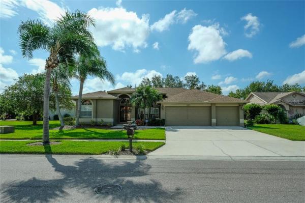 BOOT RANCH - EAGLE TRACE - PH B-II