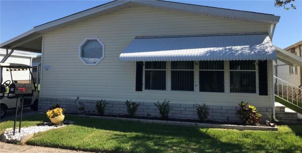 GLENWOOD ESTATES INC CONCO