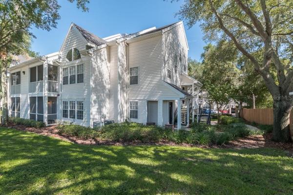 BENTLEY AT COBBS LANDING CONDO THE