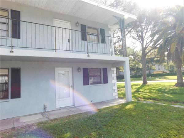 LAFAYETTE SQUARE CONDO