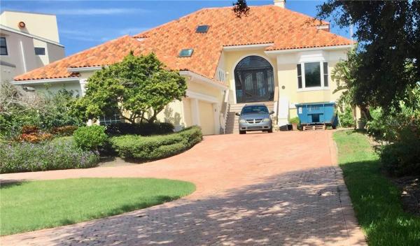 BELLEAIR BEACH UNIT 1 UNREC