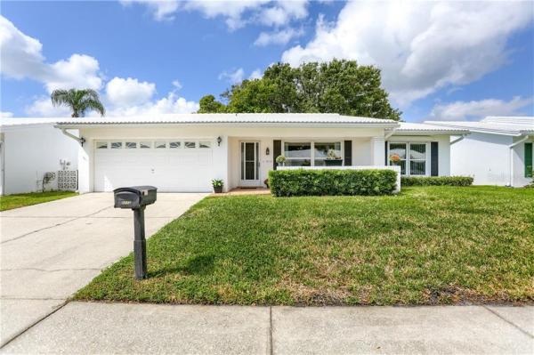 MAINLANDS OF TAMARAC BY THE GULF UNIT 6 CONDO