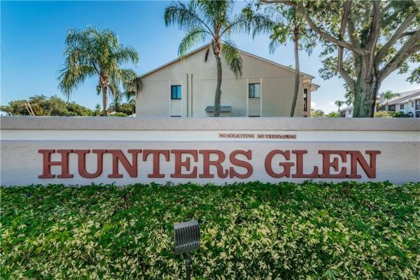 HUNTERS GLEN CONDO