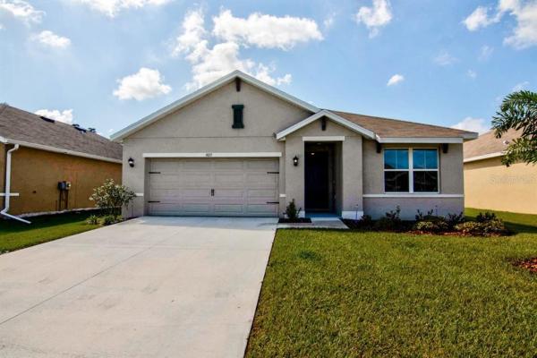 WILLOW HAMMOCK PH 1A & 1B