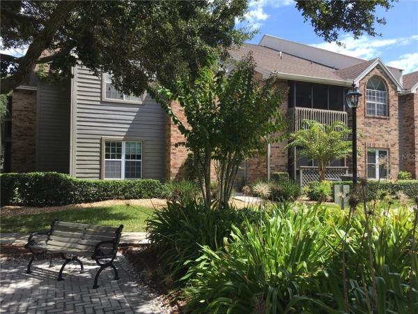 FOUNTAINS AT COUNTRYSIDE CONDO